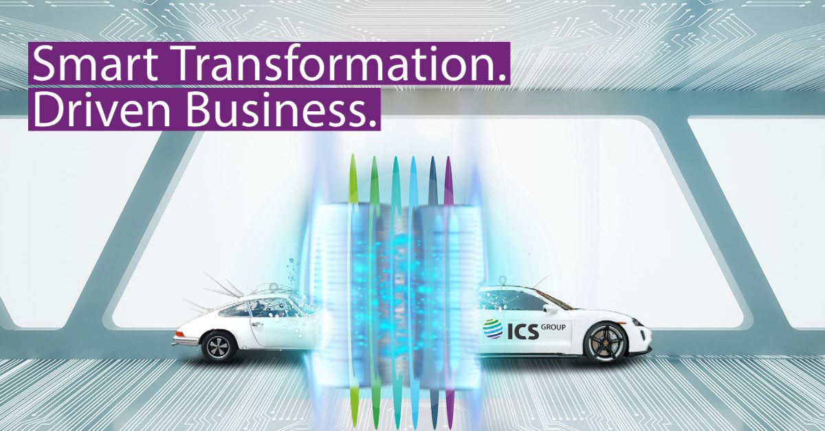 ICS Group - 