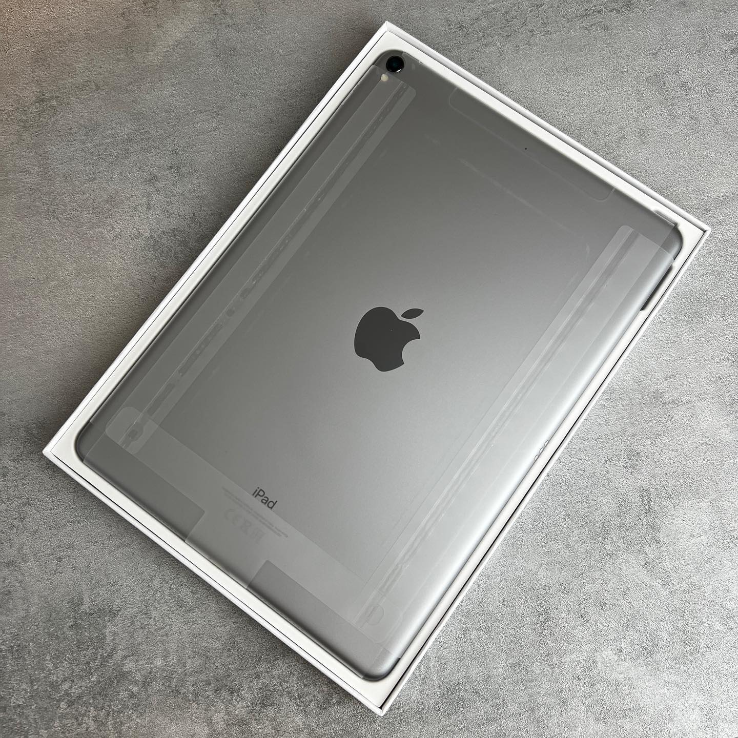 Calatech - Here is a lovely iPad Pro we have just taken... | Facebook
