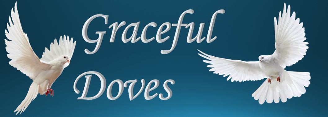 Graceful Doves | Rustenburg
