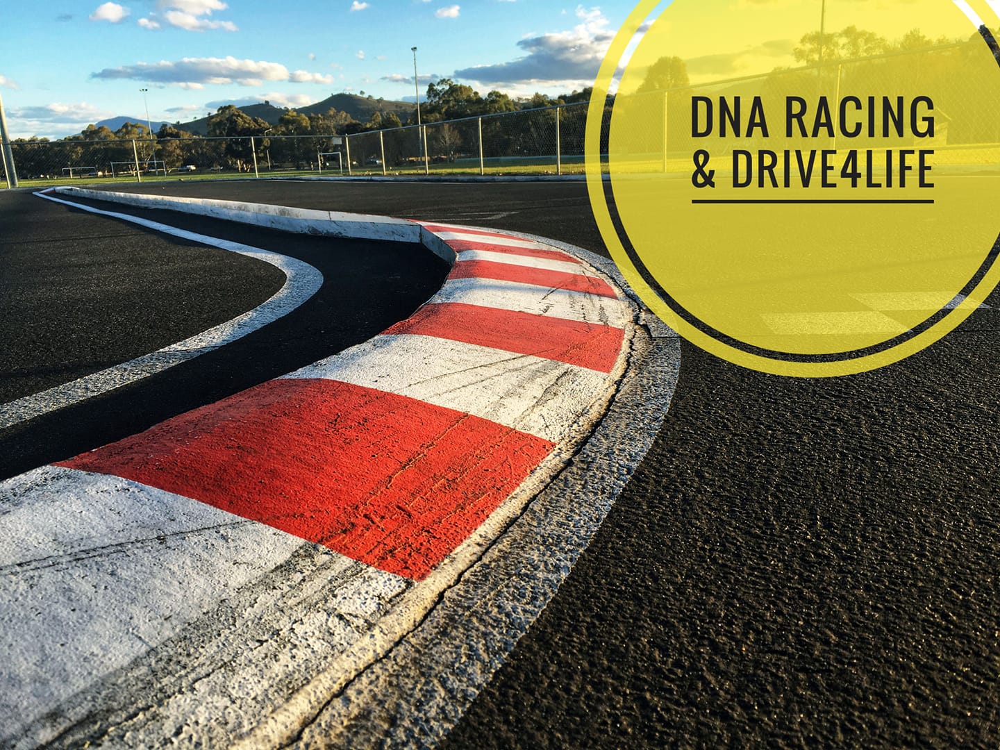 DNA racing - DNA racing & Drive4lifeisrael - דרייב4לייף...