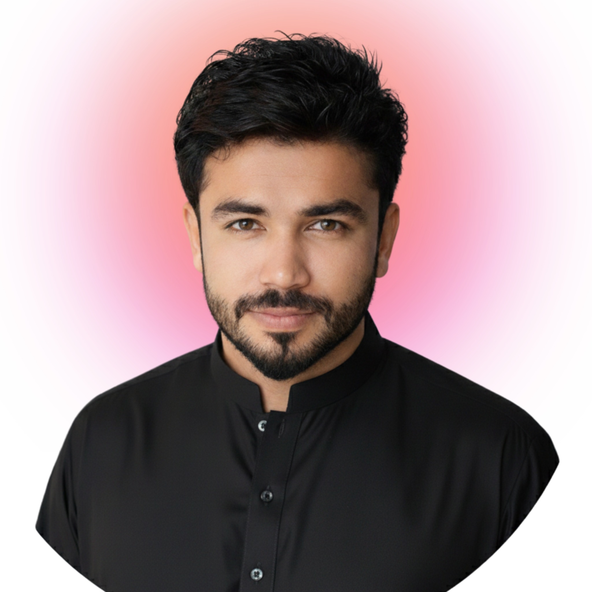 M Rashid