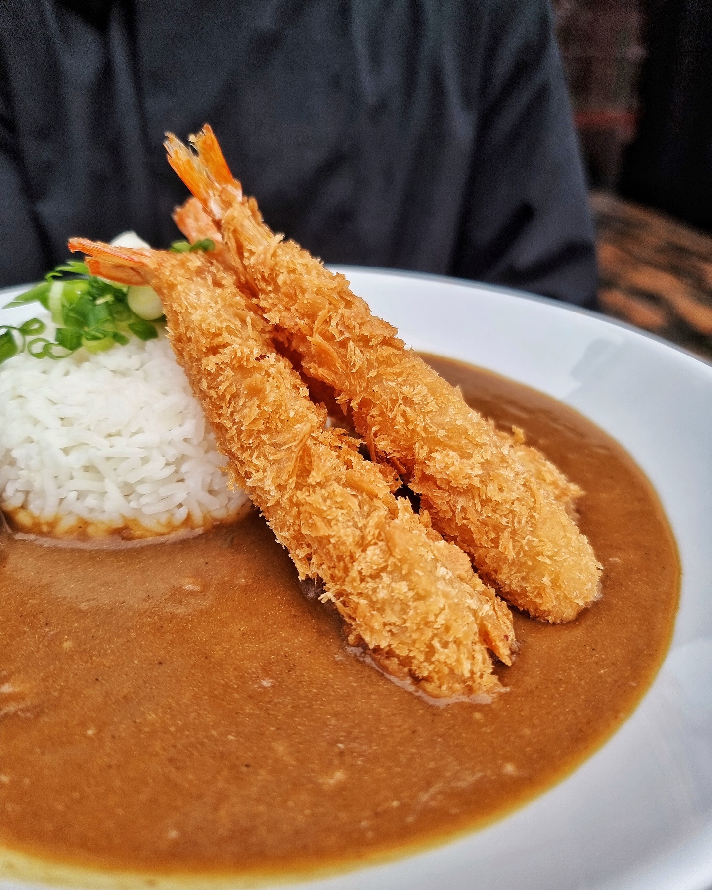 Shogun Ramen and Bar