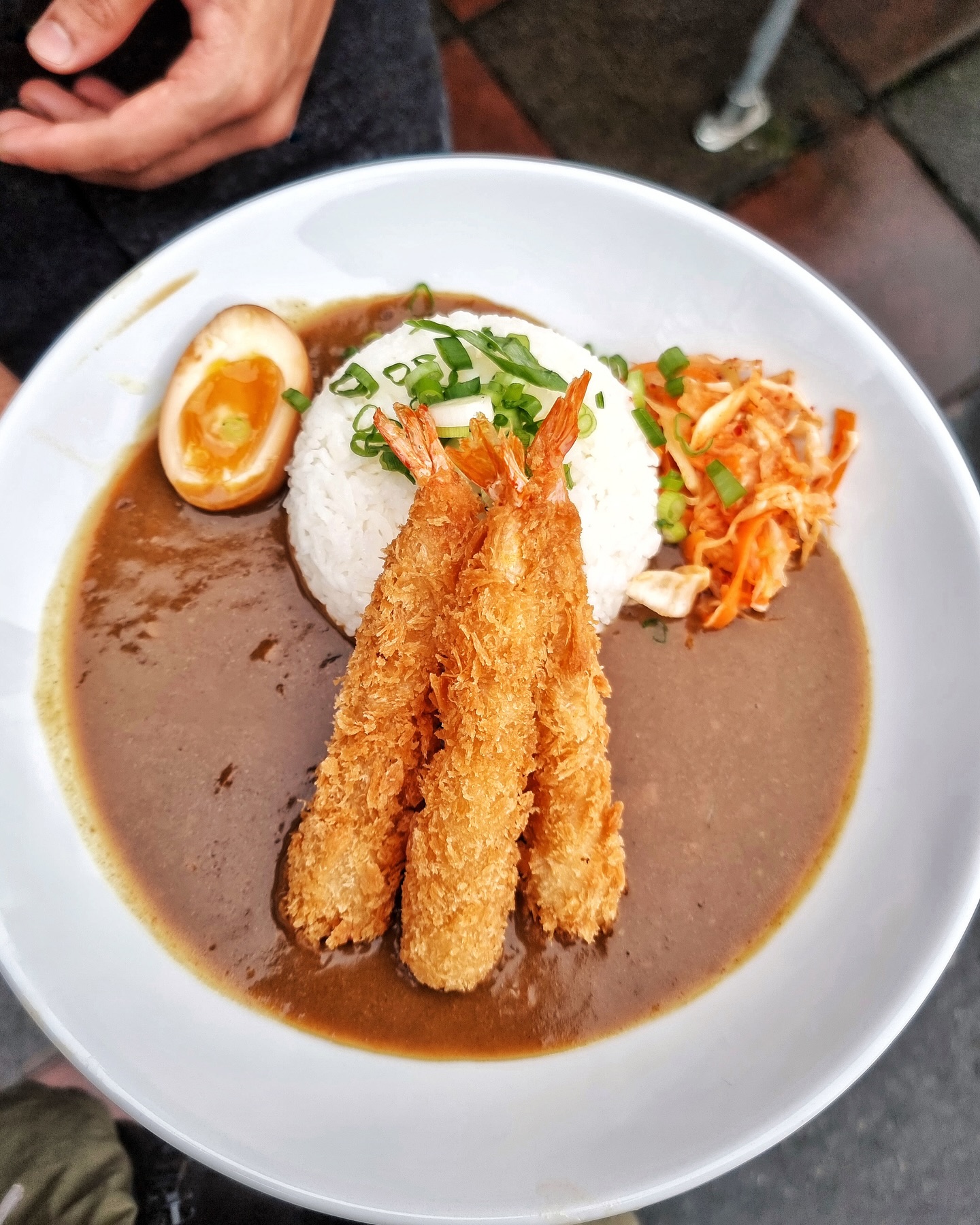Shogun Ramen and Bar