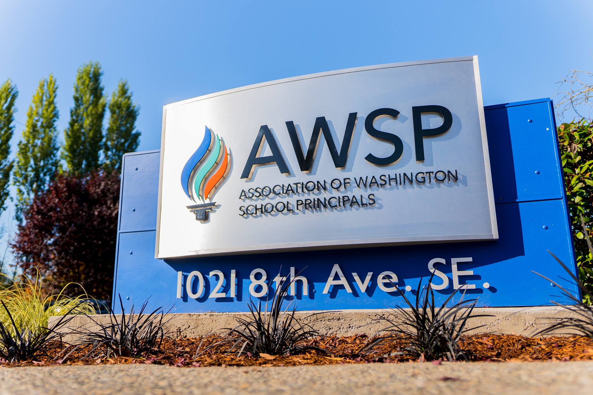 Association of Washington School Principals (AWSP) | Olympia WA