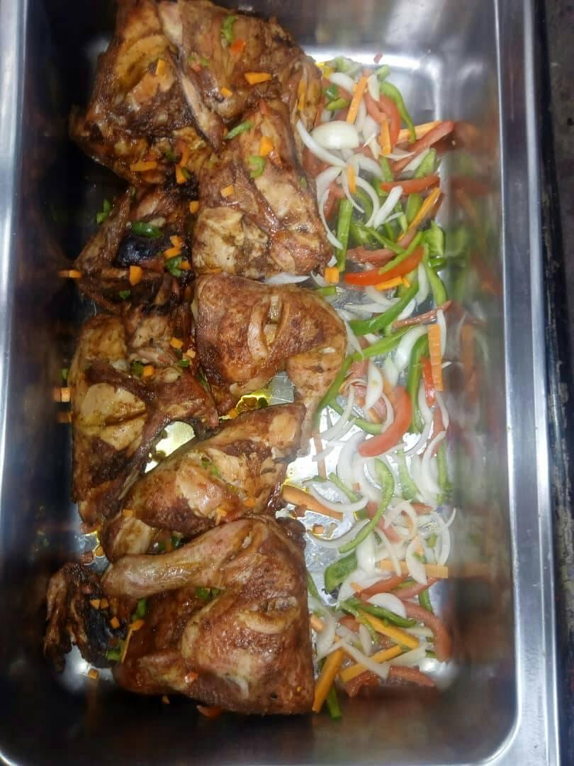 Diana food services