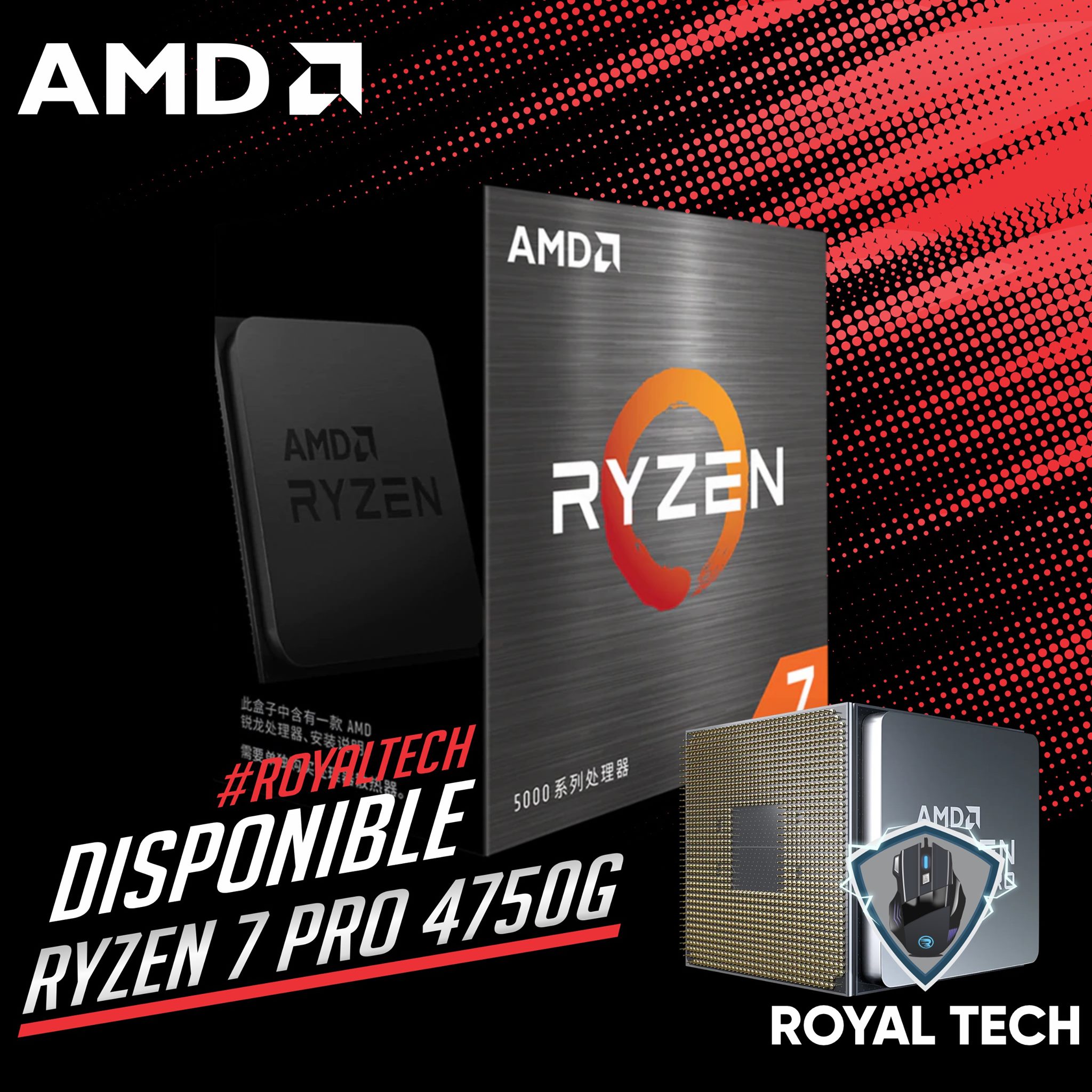 RoyalTech - Visita nuestra tienda online #ROYALGAMING 💥... | Facebook