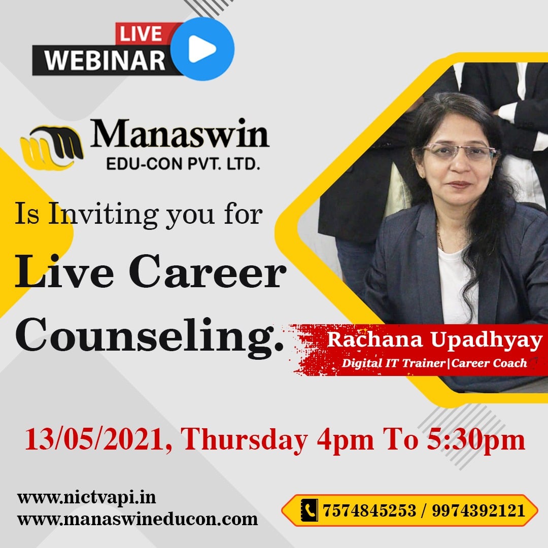 Manaswin edu con pvt. ltd. | Vapi