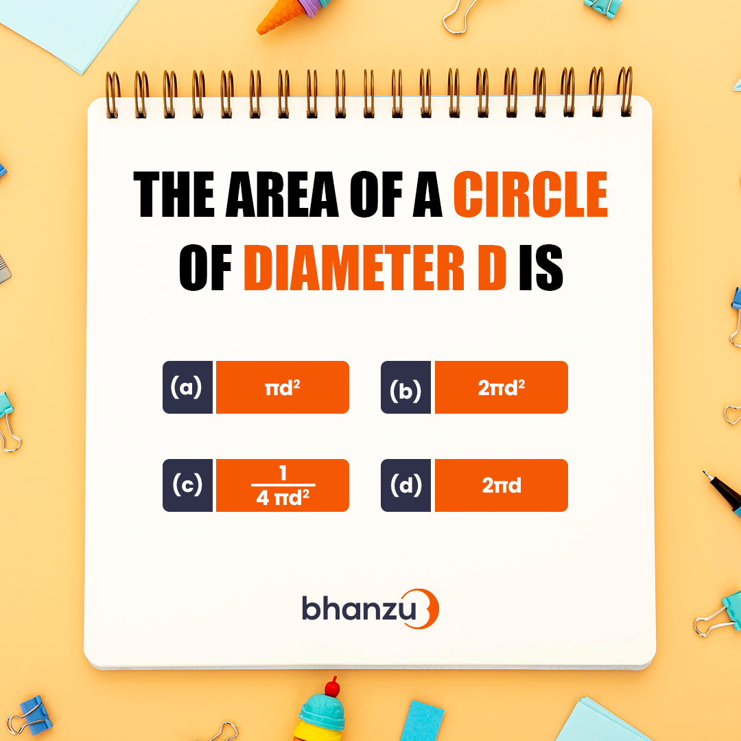 Bhanzu - R you rea-D-y for a fun math question?😃 Show your...