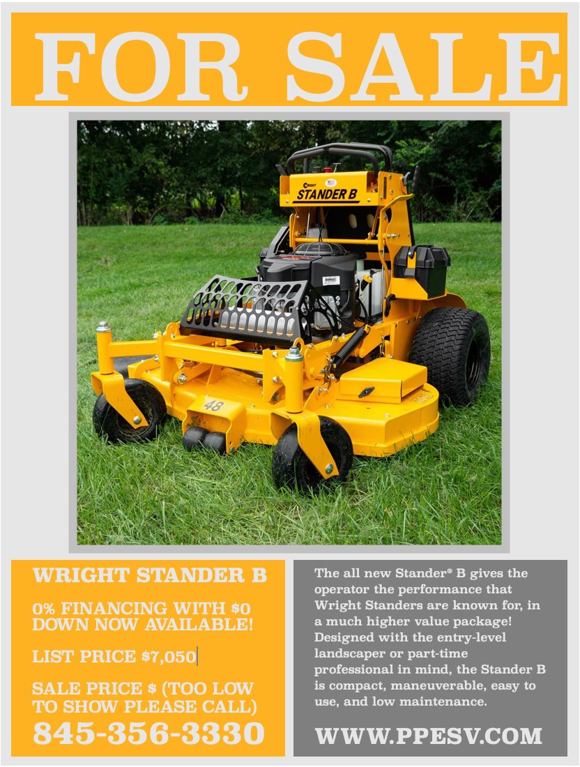Pomona Power Equipment Posts Facebook