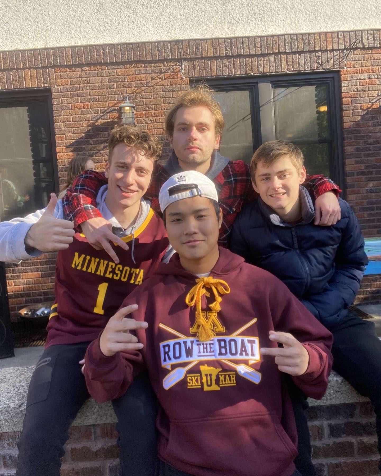 Delta Chi Minnesota Chapter | Minneapolis MN