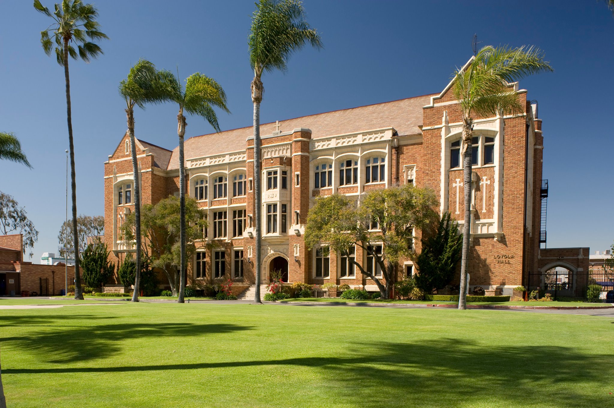 Loyola High School - Parents | Los Angeles CA