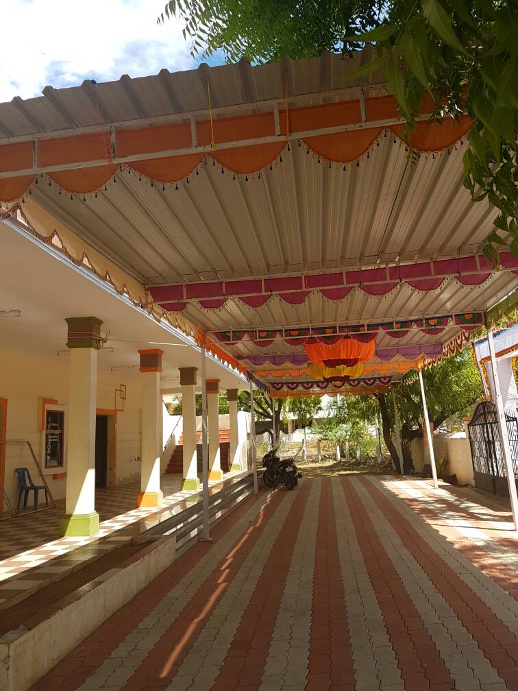 Rani Mahal Kalyana mandapam | Tirunelveli