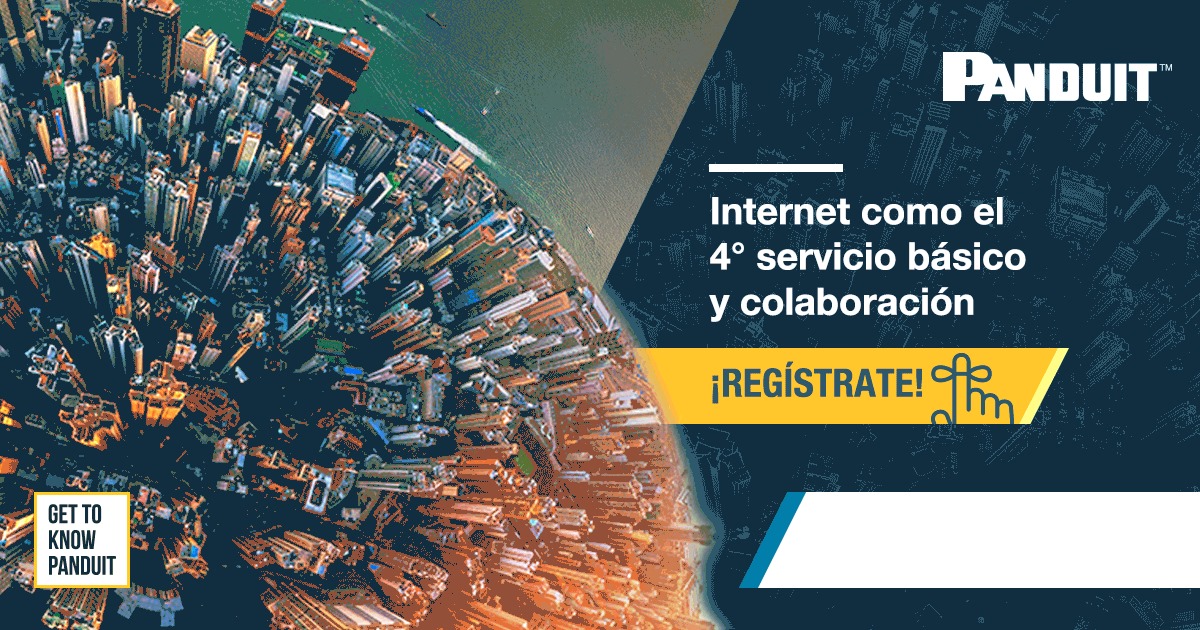 Cistel - ️Conoce cuál es el 4° servicio básico y lo que...