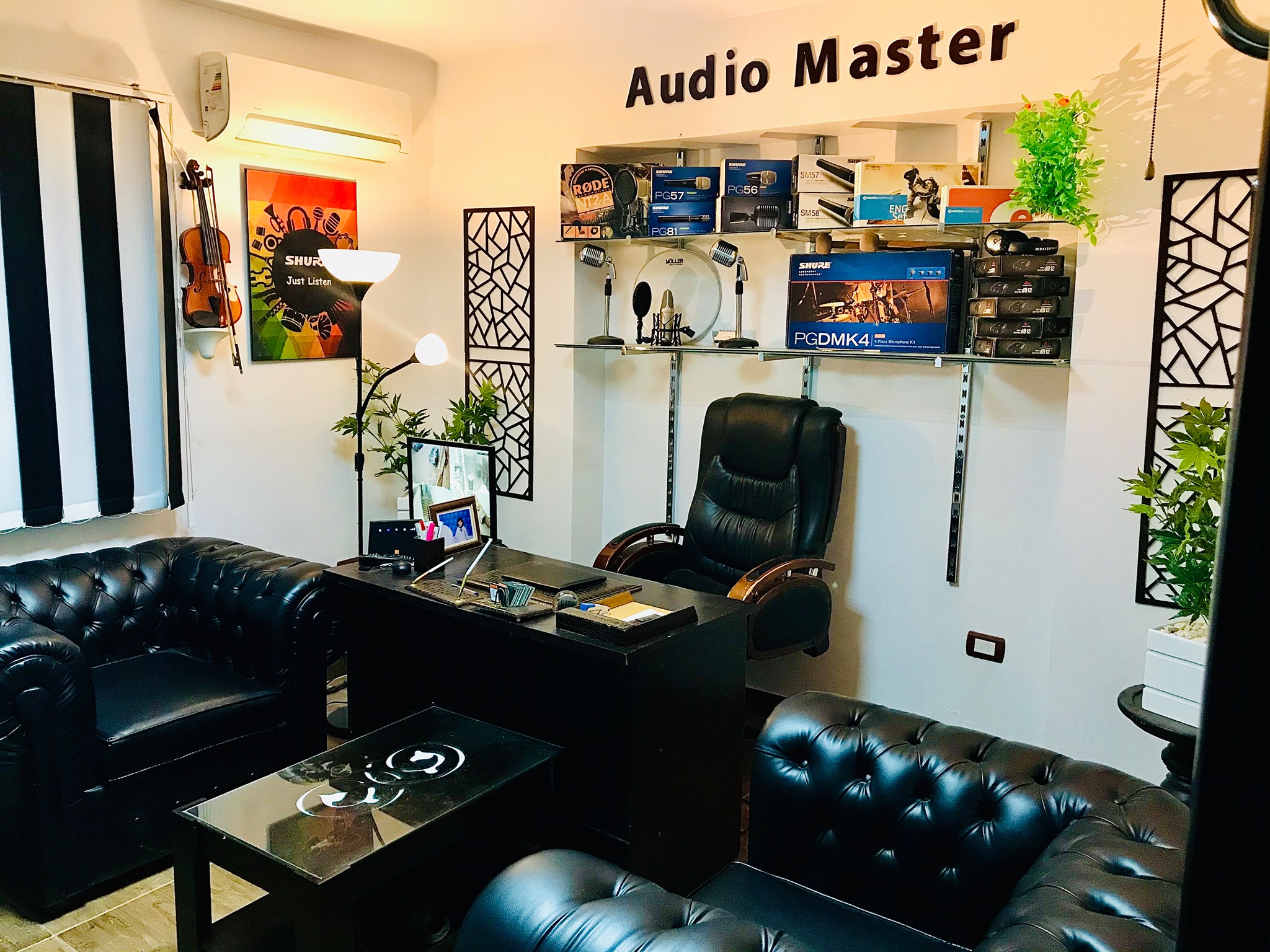 🎧 Take control of every... - Sound creations Rwanda limited | Facebook