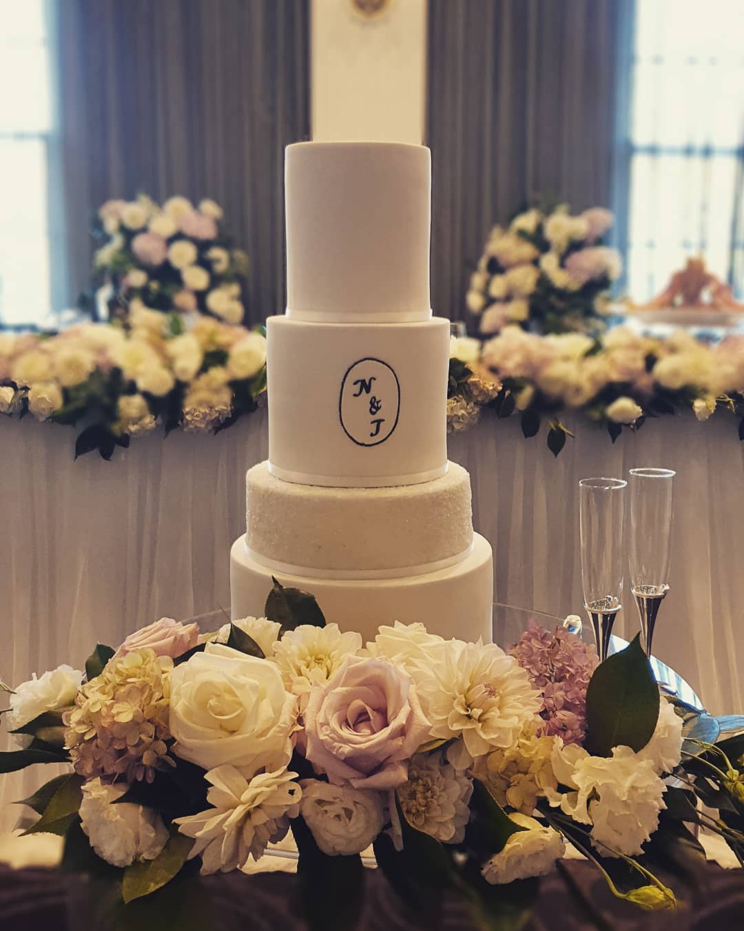 Merrimu Receptions | Chadstone VIC