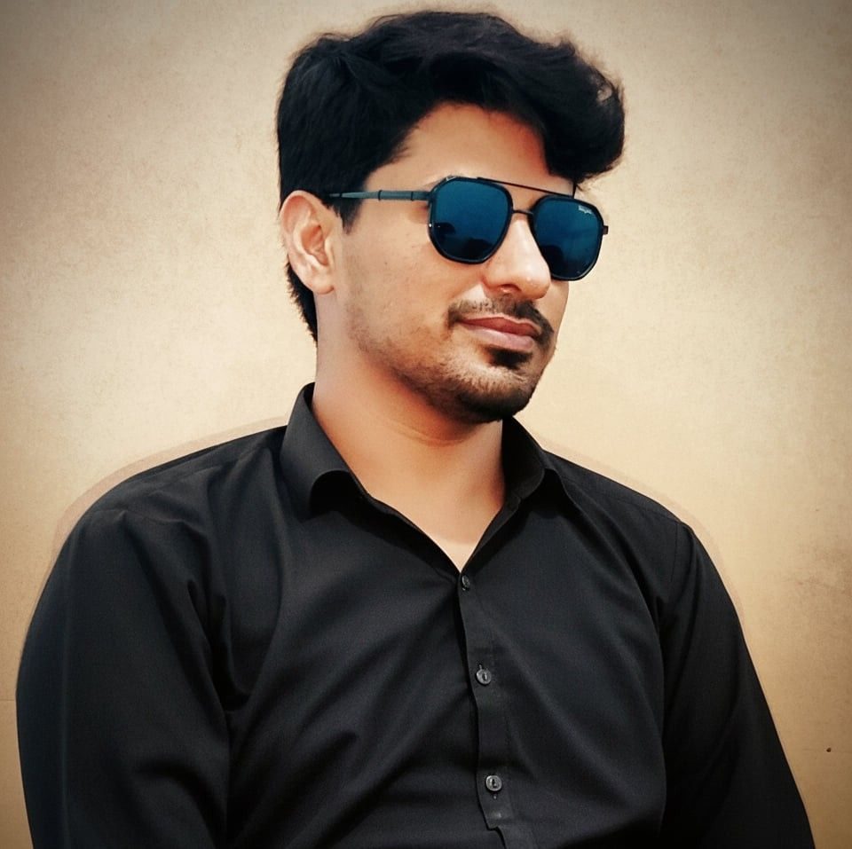 Arsalan Khan