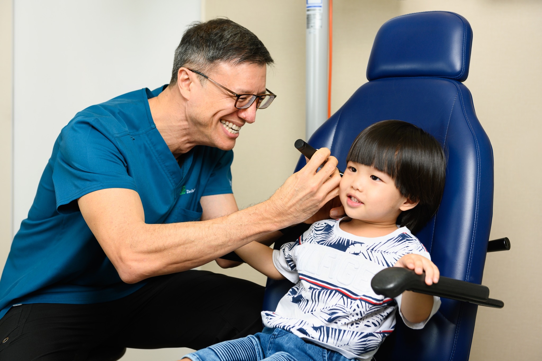Advanced ENT Centre | Singapore Singapore
