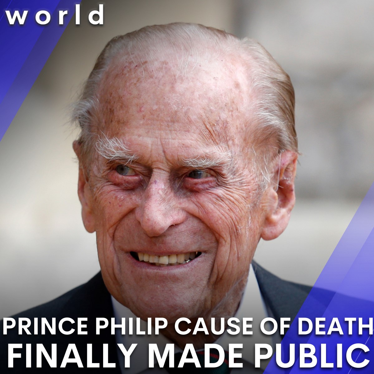 7NEWS Adelaide - The 99-year-old Duke of Edinburgh had...