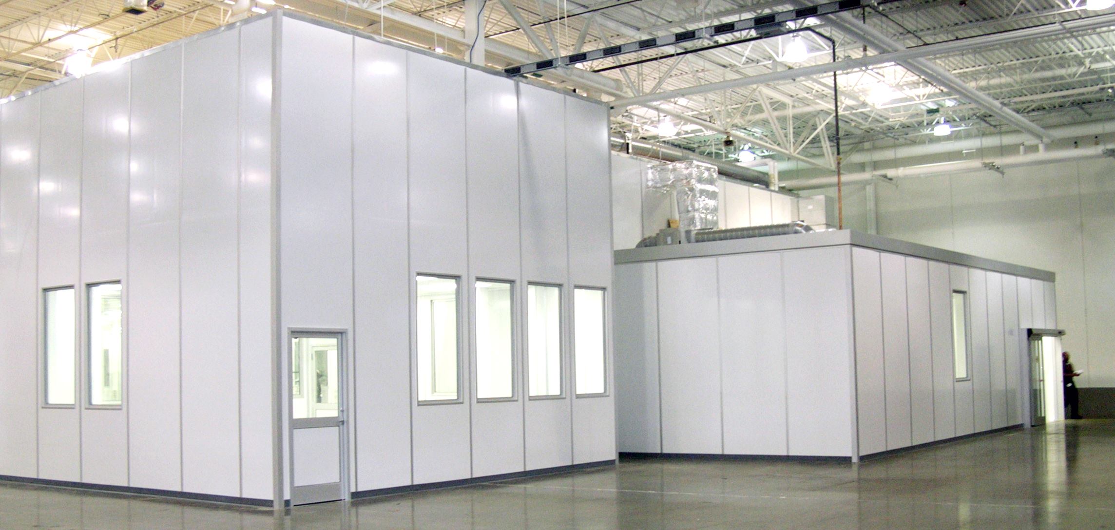Precision Environments | Cincinnati OH