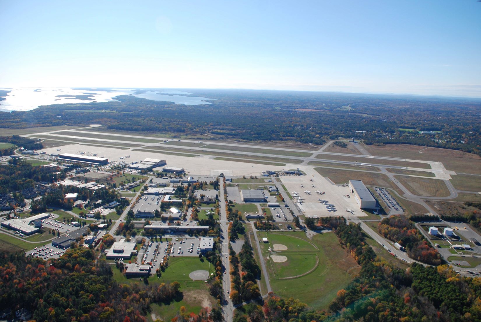 Midcoast Regional Redevelopment Authority (MRRA) | Brunswick ME