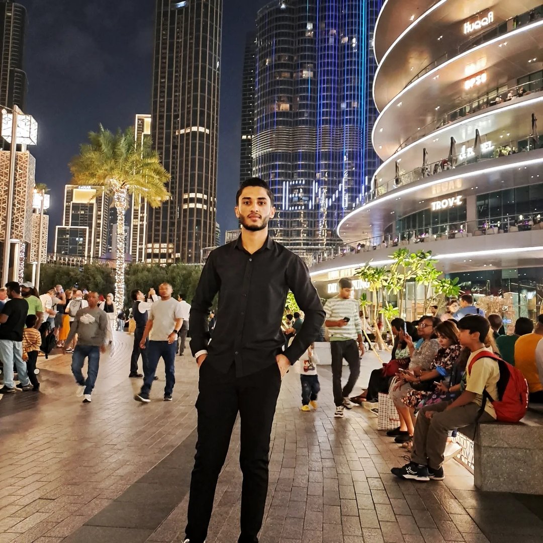 Bahjat Al-Roudhan