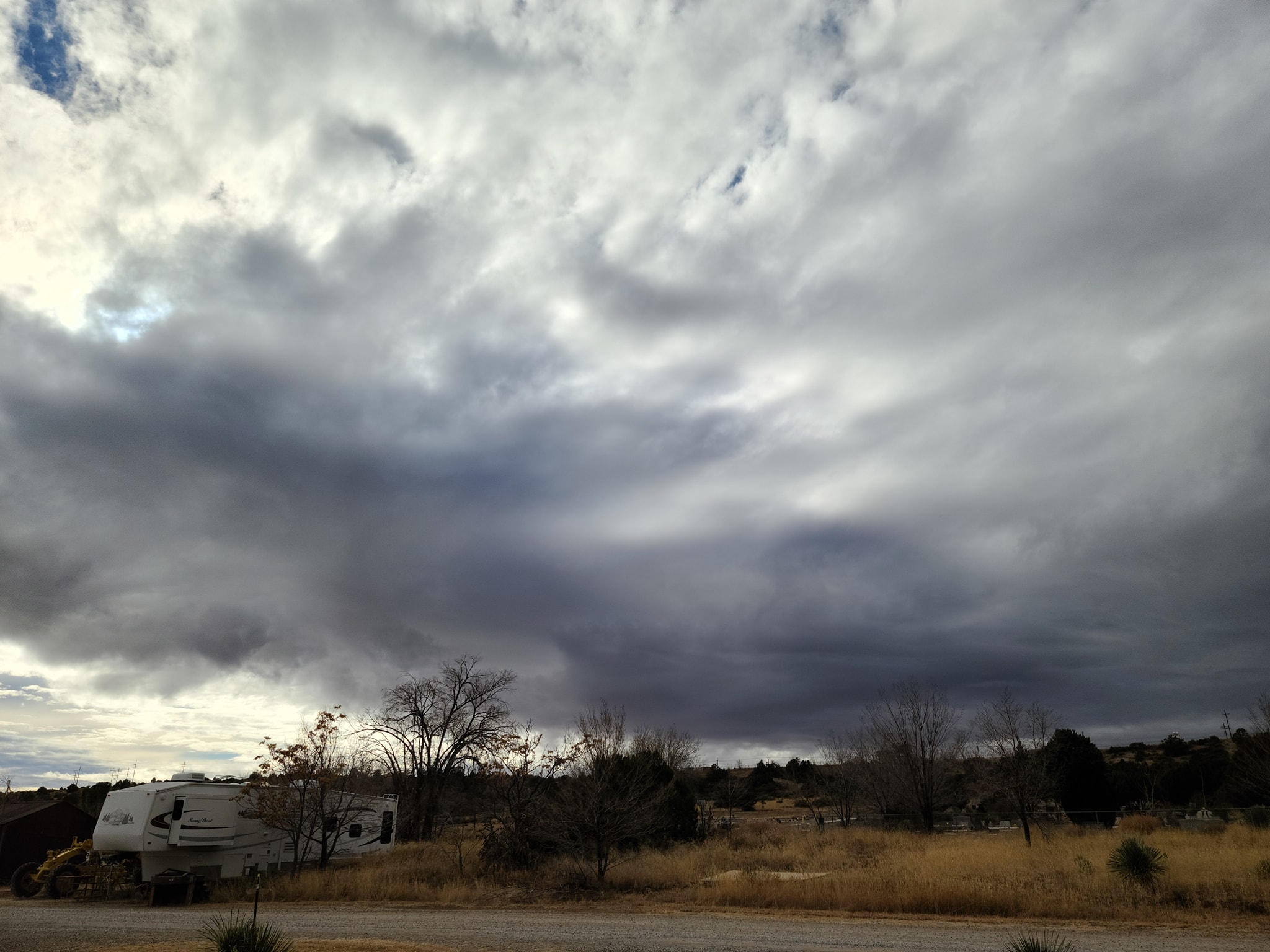 Rose Valley RV Ranch | Silver City NM