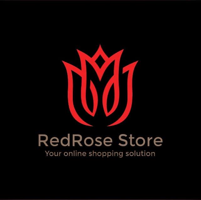 The Red Rose Store