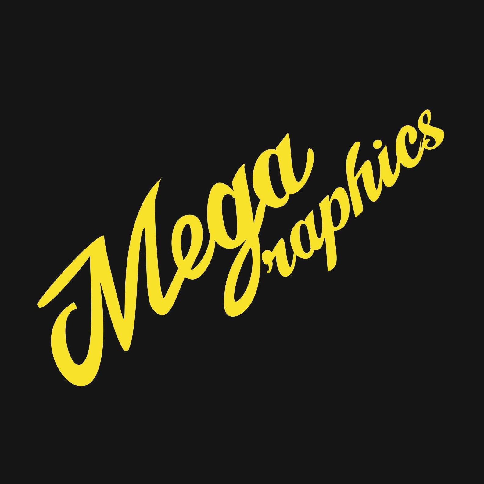 Mega Graphics - Мега... - Mega Graphics - Мега Графикс