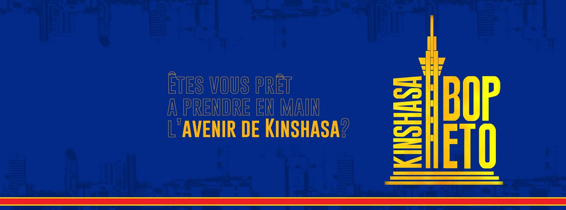 Kinshasa bopeto