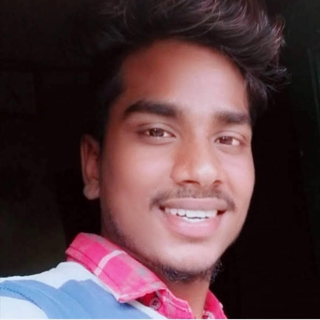 Ricky_raj imc koderma | Kodarma