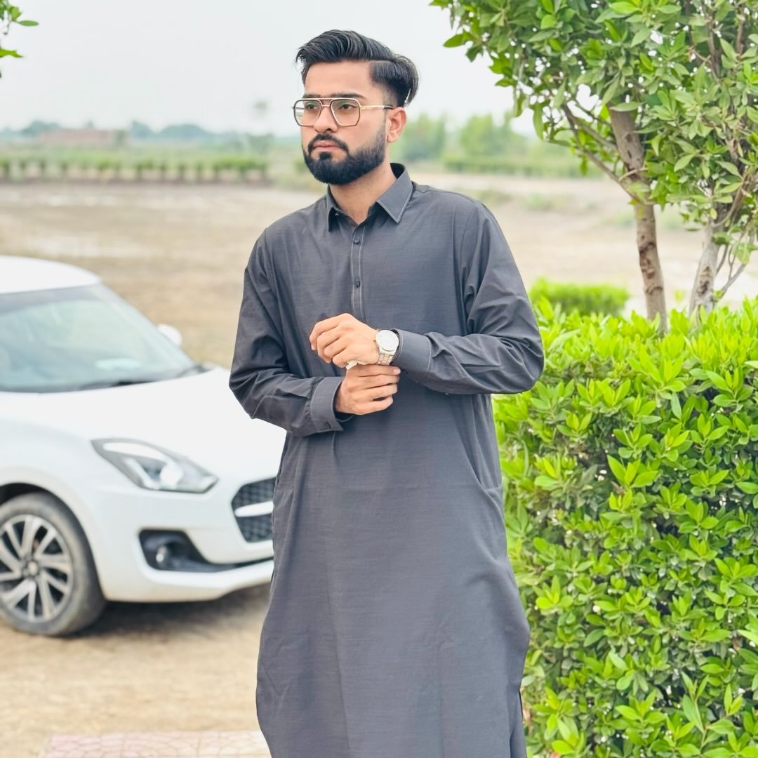 We all know who is uncle | Muhammad Shahmir | Facebook