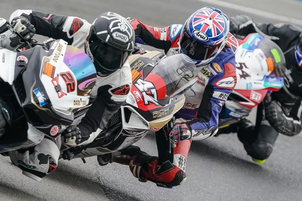 300 Racing