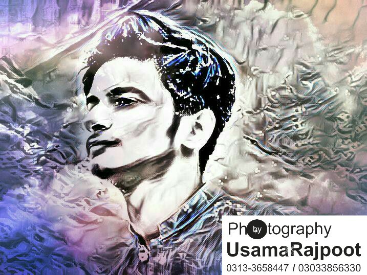 Usama Rajpoot Photography
