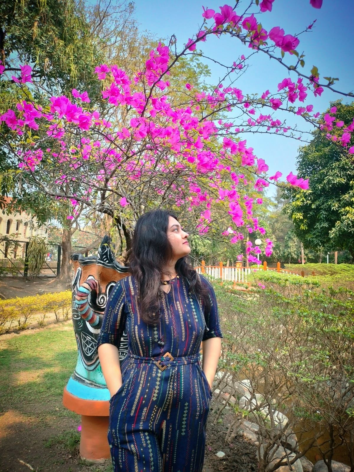 Tithi Chakraborty