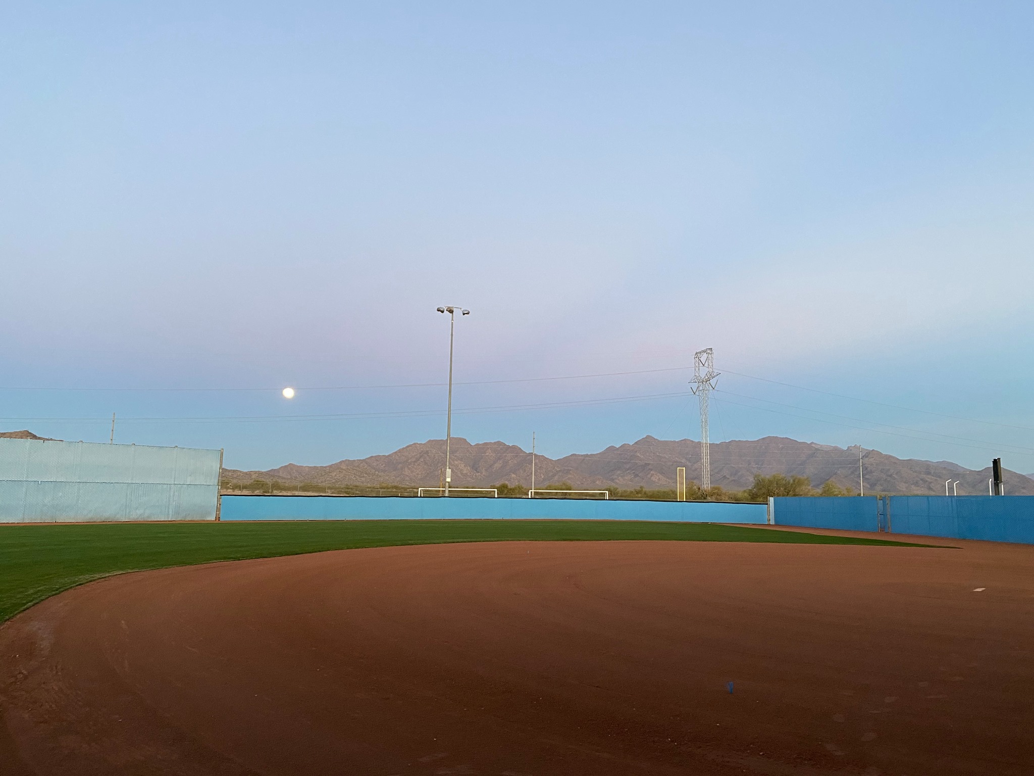 EFHS Wolves Softball