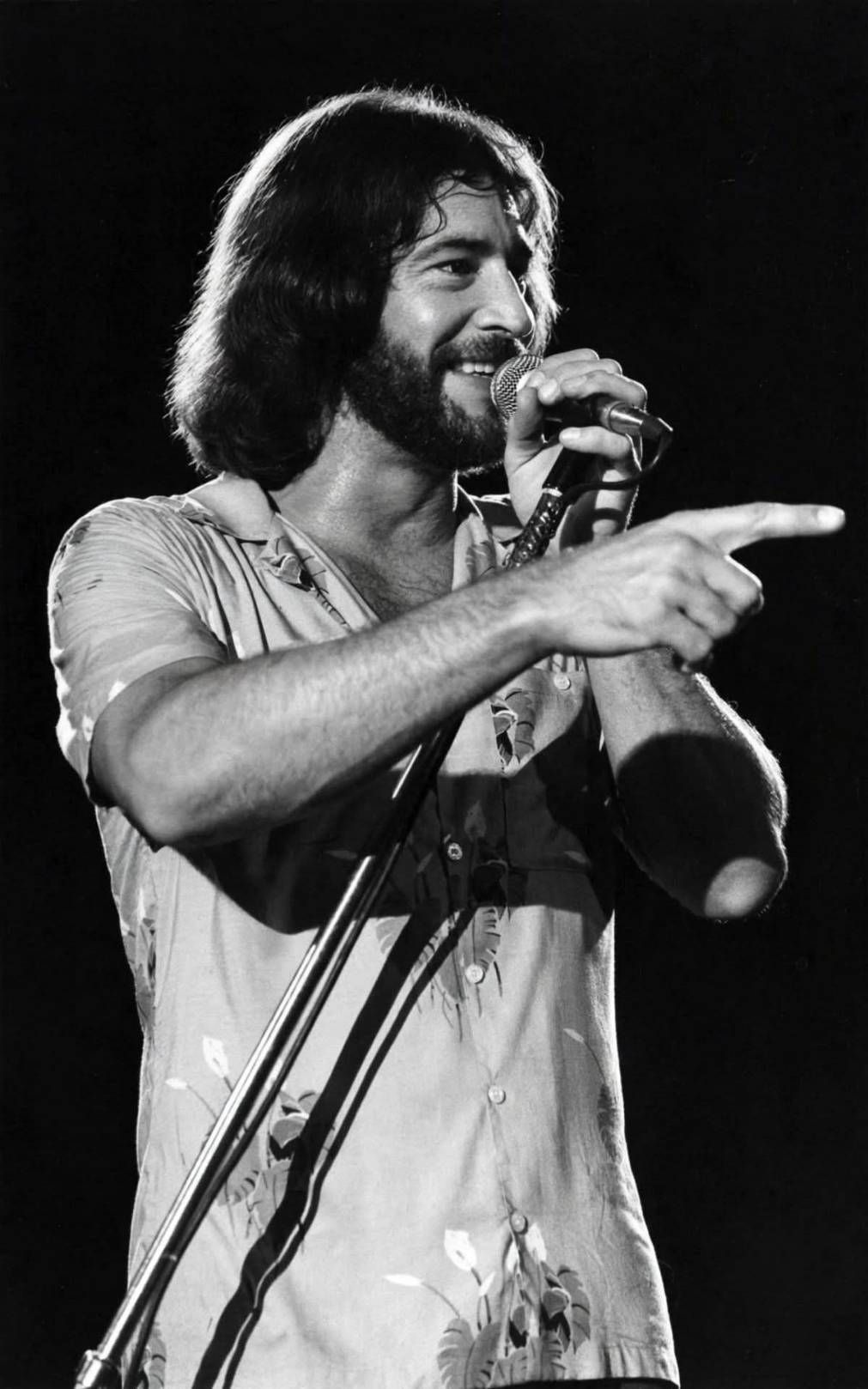 Remembering RONNIE HAMMOND November 10, 1950 – March 14, 2011 Lead