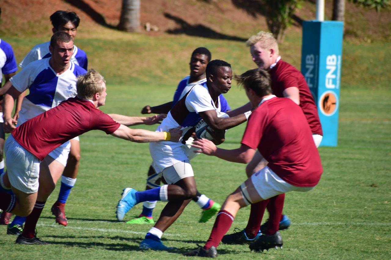 Northwood School | Durban North