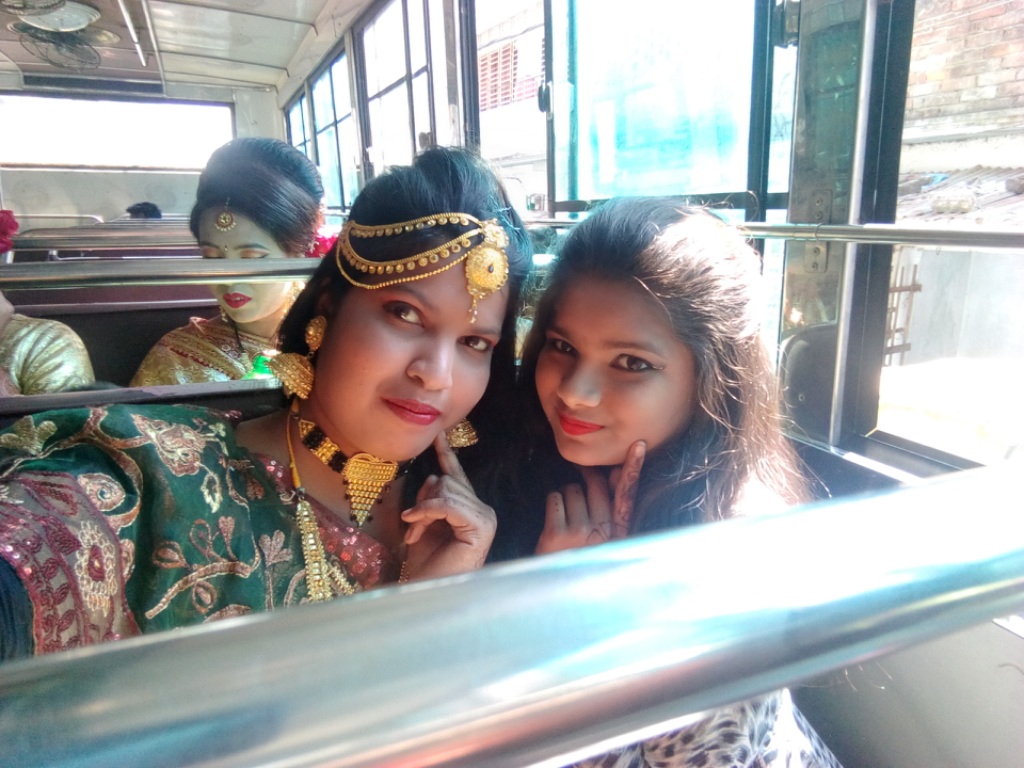 Rumana Islam Ruma
