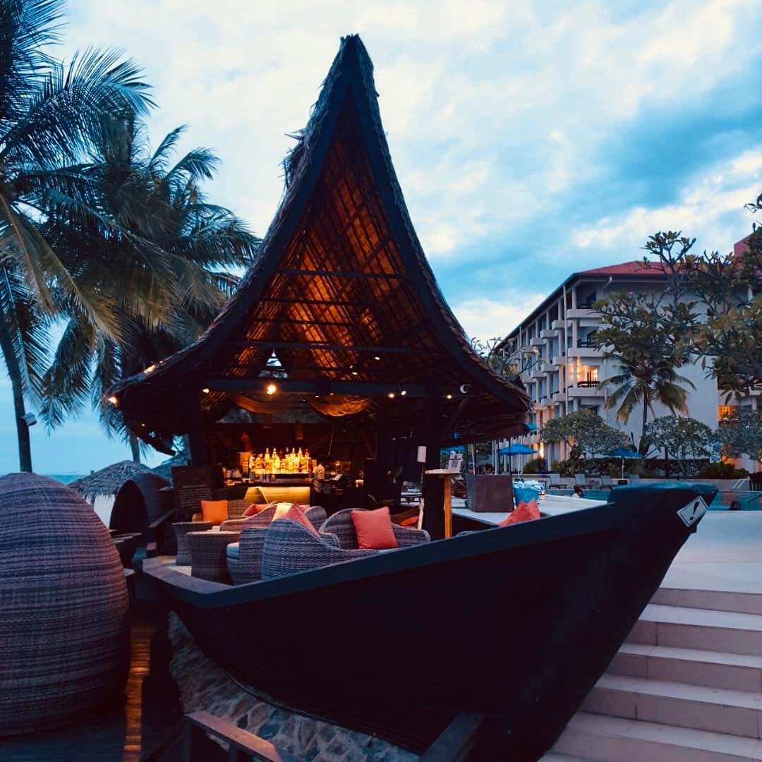 Hyatt Regency Kuantan Resort Publicaciones Facebook