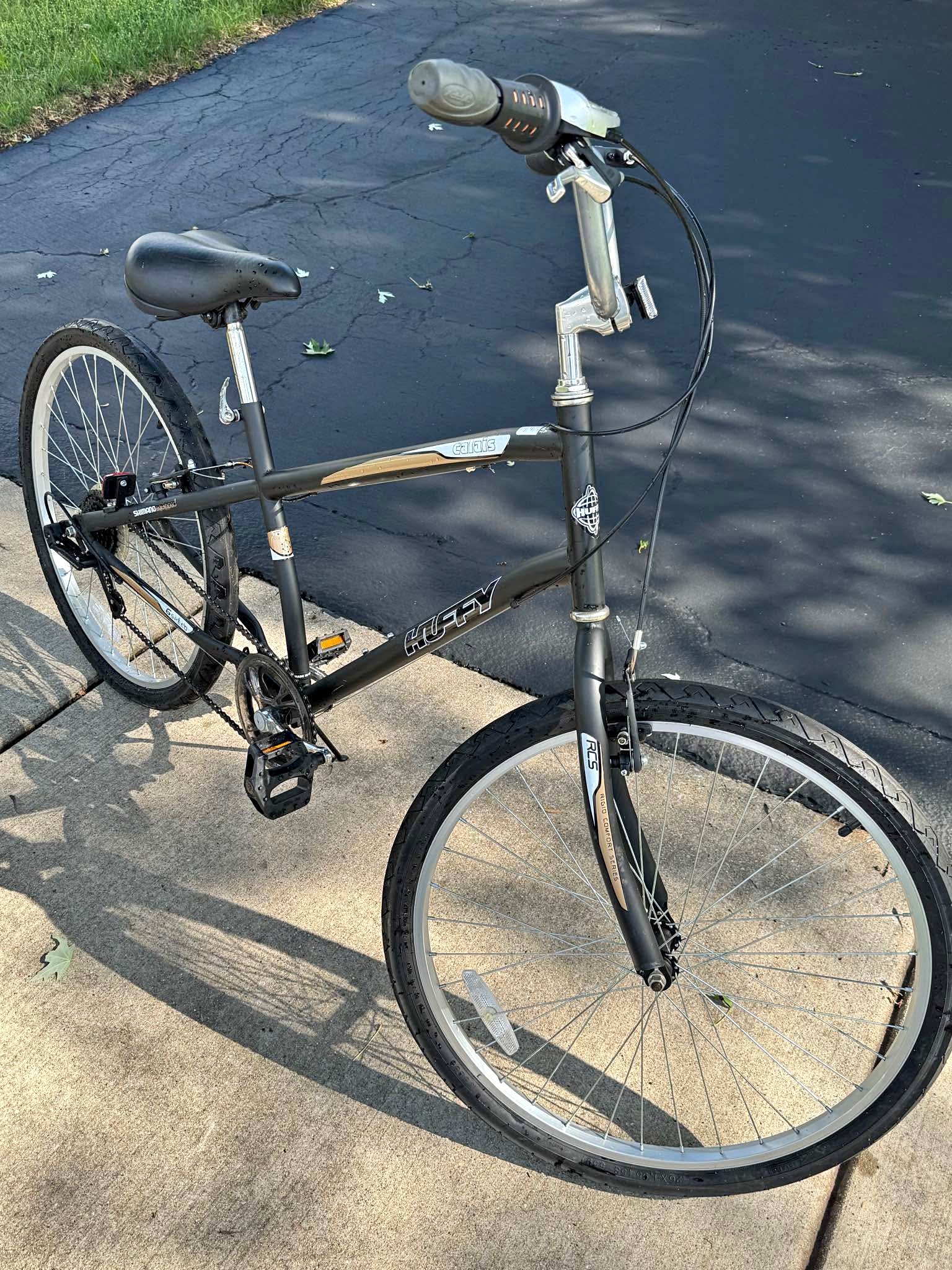 Huffy Bikes for sale in Roselle, Illinois | Facebook Marketplace | Facebook