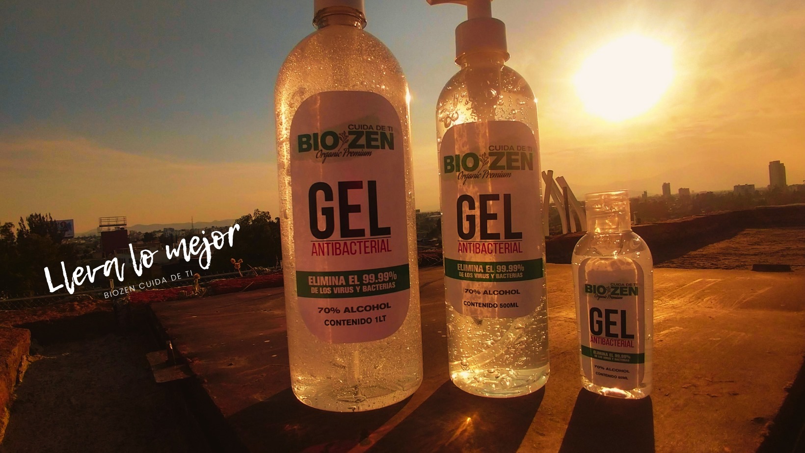 BioZen Cuida de Ti