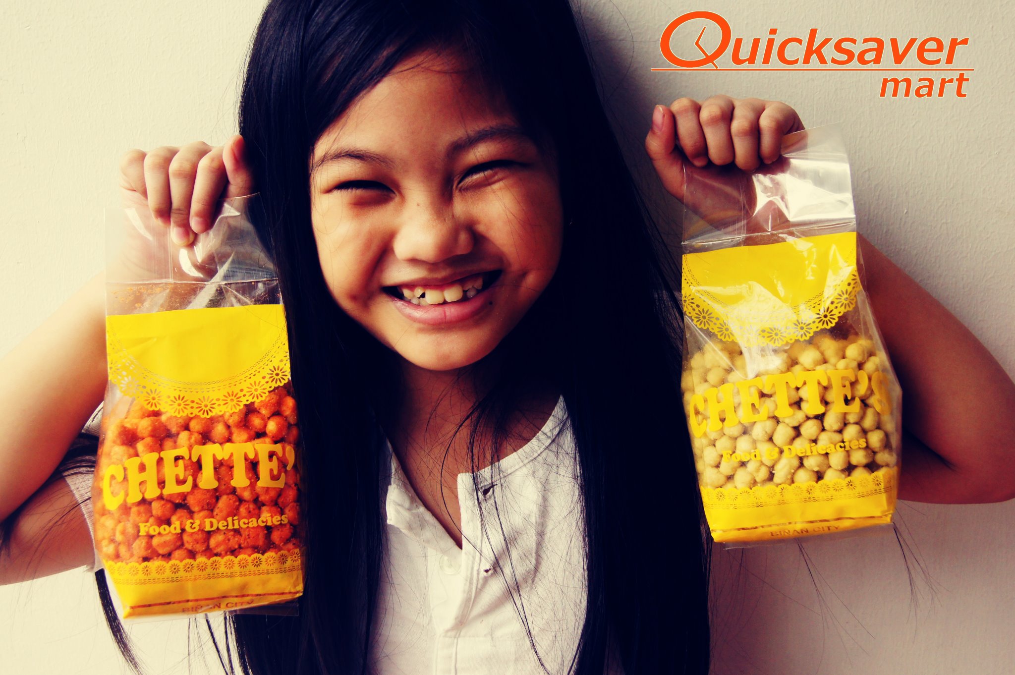 Quicksaver Mart