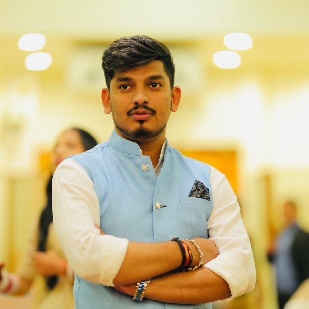 Jiten R Giri