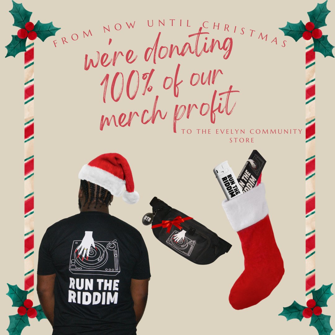 Run The Riddim