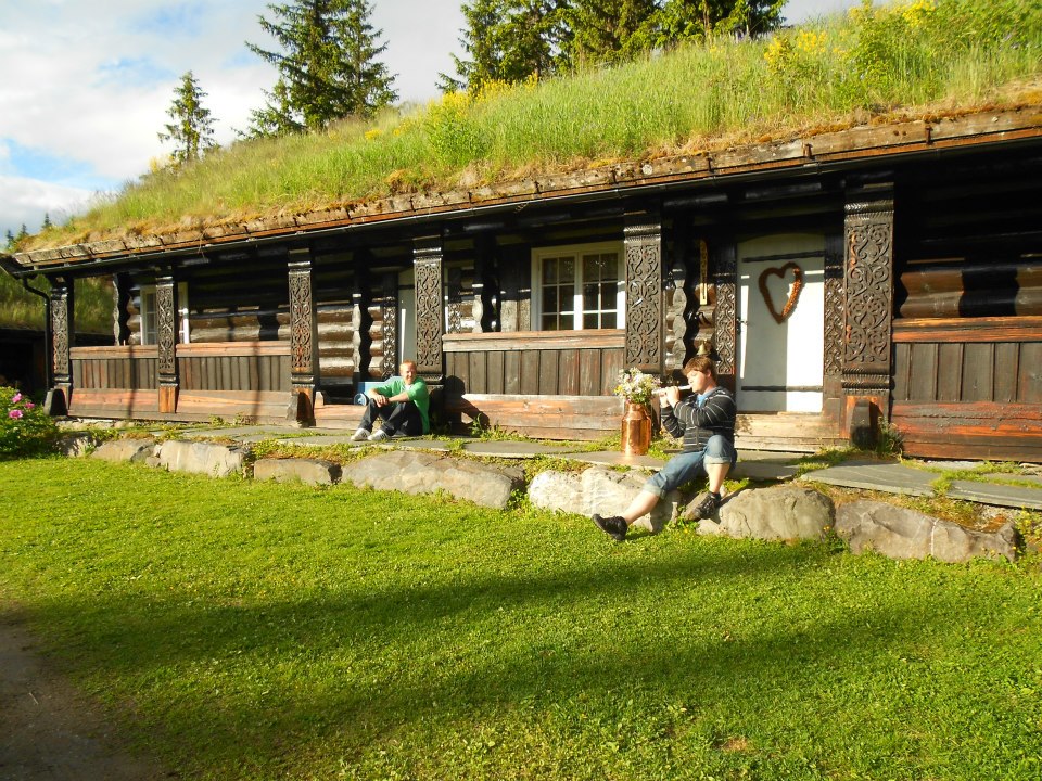 Kvinner i fokus - Damer, det nærmer seg fredag og Kvinner i fokus! Skal ...