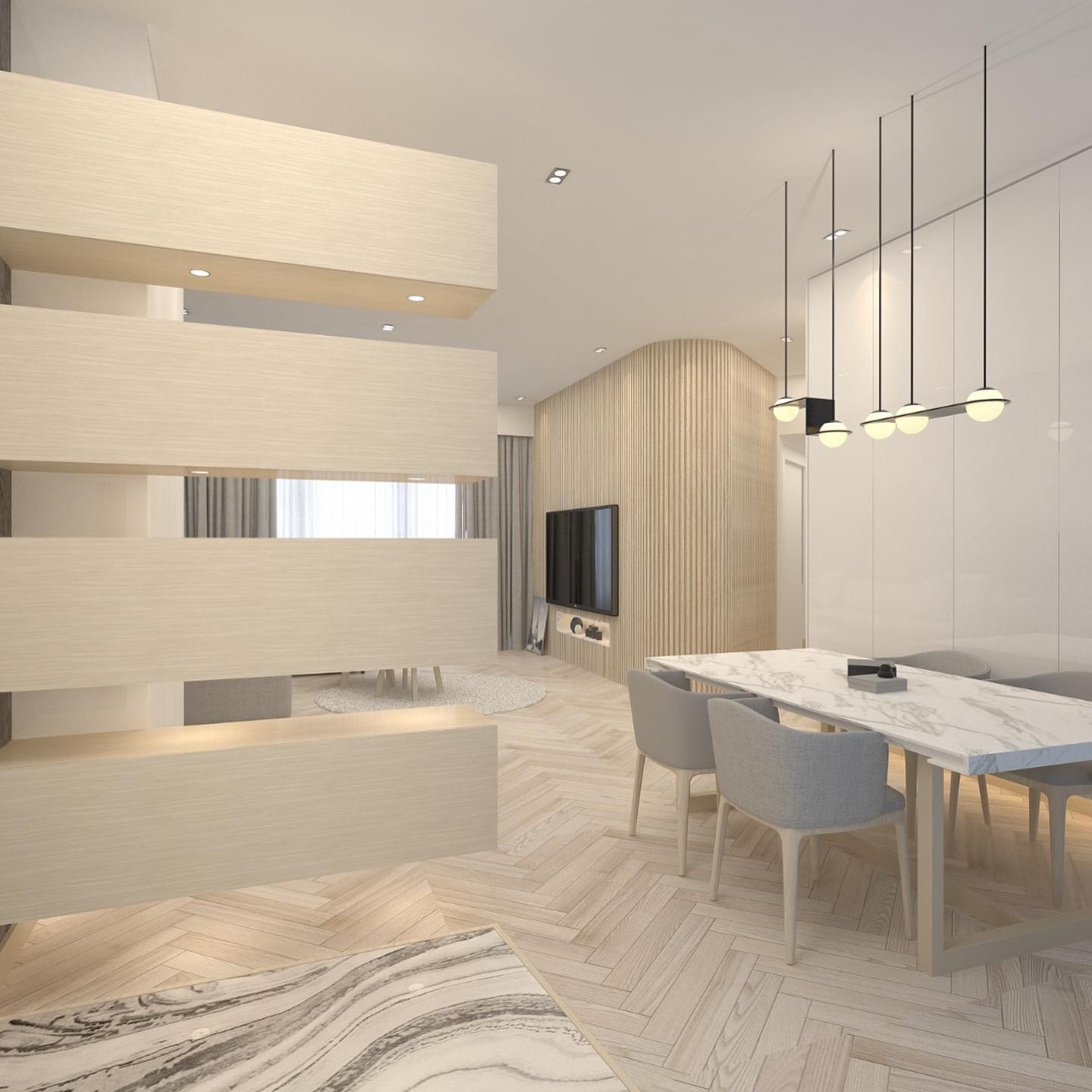 TS Interior Design