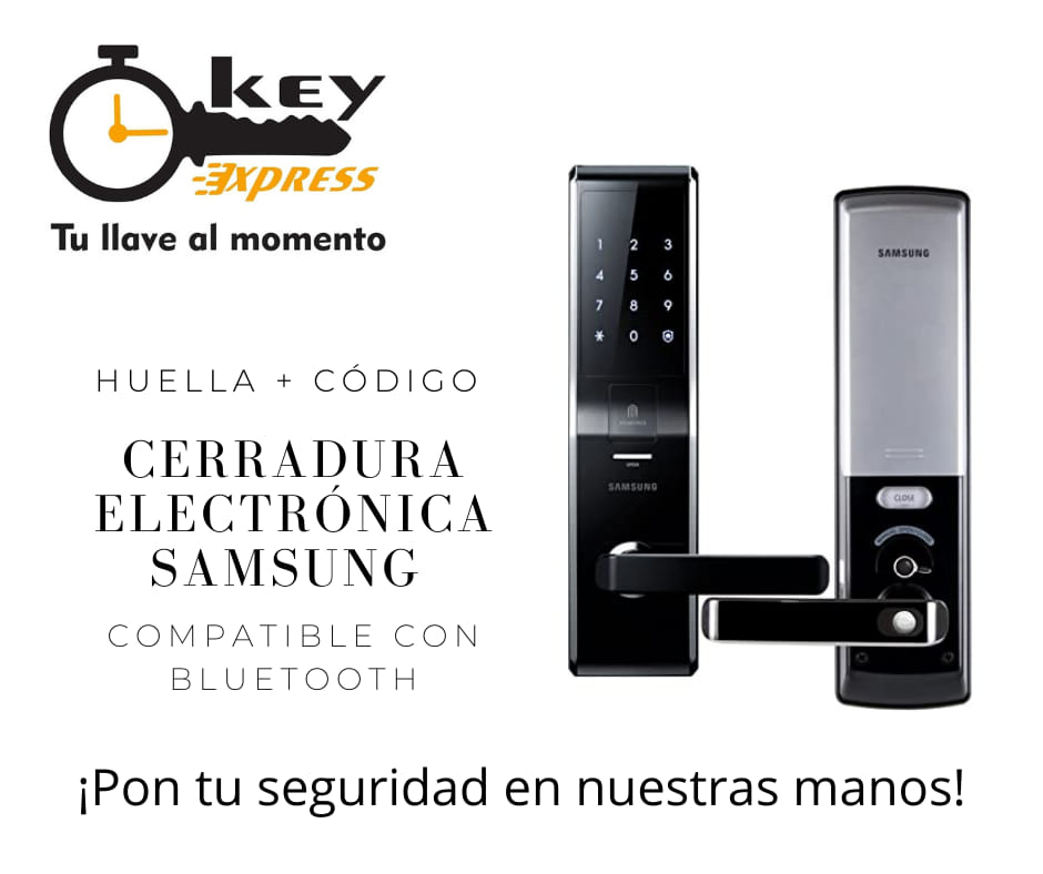 Key Express - Home