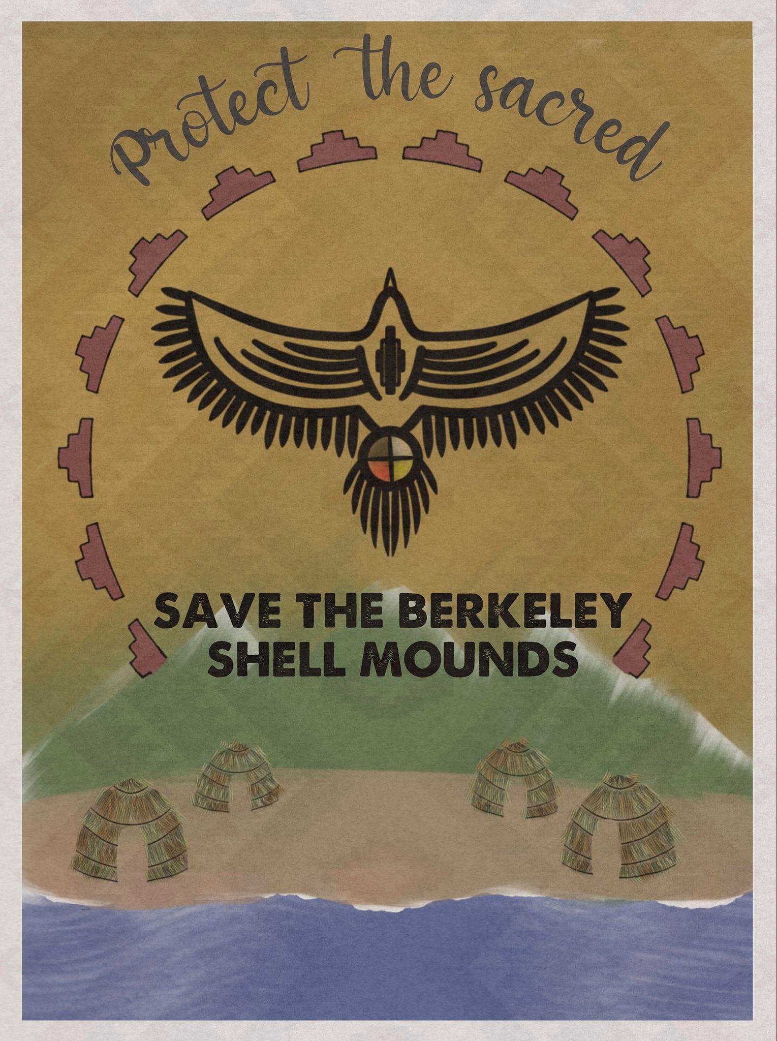 Save The Shellmounds... - Save the West Berkeley Shellmound | Facebook