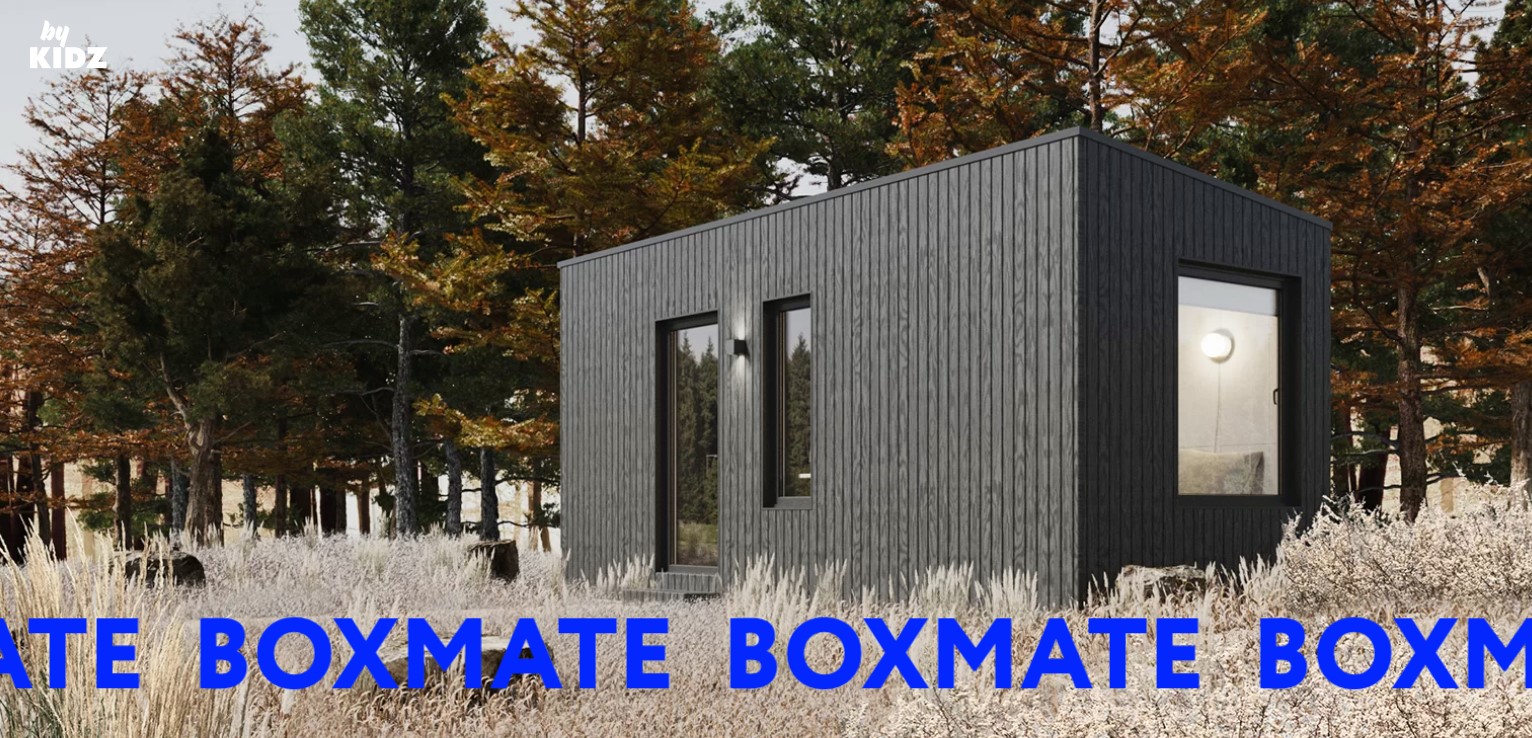 Boxmate