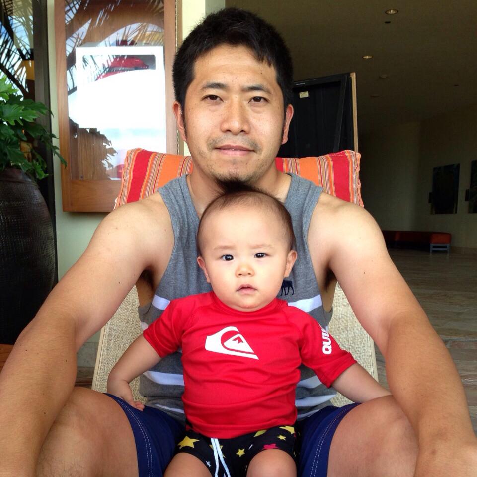 Kazunori Zenimura